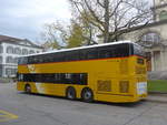 (222'330) - PostAuto Ostschweiz - AR 45'268 - Alexander Dennis am 21.