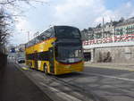 (224'032) - PostAuto Ostschweiz - NE 165'377 - Alexander Dennis (ex SG 445'308) am 7.