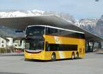 (247'307) - PostAuto Ostschweiz - SG 445'307/PID 10'871 - Alexander Dennis (ex AR 45'269) am 17.