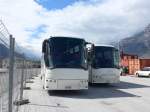 (159'658) - Espace Tourisme, Riddes - VS 119'974 - Bova (ex Amadeus, Visp Nr.