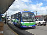 (211'874) - Tranbasa, Liberia - 2607 - Daewoo am 21.