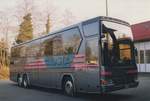 (MD133) - Aus dem Archiv: Gast, Utzenstorf - BE 27'507 - Drgmller im Mrz 1998