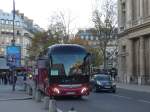 (166'722) - SAVAC, Chevreuse - DD 339 NV - Irisbus am 15.