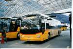 (103'902) - PostAuto Graubnden - GR 162'980 - MAN am 4.