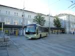 (128'318) - PostBus - BD 12'897 - MAN am 8.