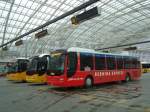 (137'908) - PostAuto Graubnden - GR 162'994 - MAN (ex GR 162'972) am 5.