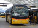 (165'177) - PostAuto Graubnden - GR 162'989 - MAN am 19.