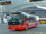 (167'952) - PostAuto Graubnden - GR 162'994 - MAN (ex GR 162'972) am 26.