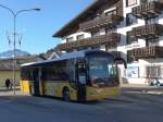 (167'989) - PostAuto Graubnden - GR 162'989 - MAN am 26.