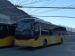 (168'027) - PostAuto Graubnden - GR 162'973 - MAN am 26.