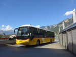 (180'412) - PostAuto Graubnden - GR 173'201 - MAN am 22.