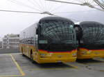 (182'233) - PostAuto Graubnden - GR 162'987 - MAN am 24.