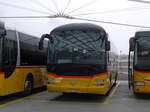 (182'235) - PostAuto Graubnden - GR 162'989 - MAN am 24.