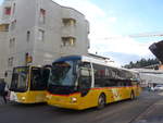 (187'378) - PostAuto Graubnden - GR 162'973 - MAN am 26.