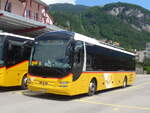 (226'276) - PostAuto Zentralschweiz - Nr.