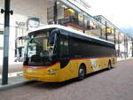 (241'297) - PostAuto Graubnden - GR 173'205 - MAN am 14.