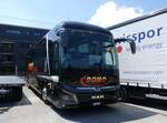 (276'816) - Domo, Glattbrugg - SG 500'656 - MAN am 17.
