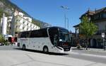 (286'339) - Aus Italien: Spezzano, Verona - FW-239 LF - MAN am 24.