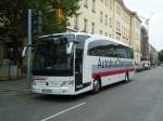 (128'581) - Autobus Oberbayern, Mnchen - M-AX 5332 - Mercedes am 11.