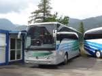 (162'384) - Kfer-Reisen, Arbon - TG 18'921 - Mercedes am 20.