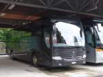 (162'450) - Kfer-Reisen, Arbon - TG 75'899 - Mercedes am 21.