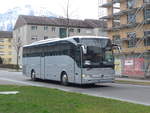 (188'250) - Aus der Slowakei: Dolphin, Bratislava - BL-459LX - Mercedes am 5.