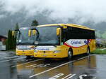 (253'392) - Grindelwaldbus, Grindelwald - Nr.