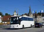 (266'714) - Aus Polen: ??? - DL 5898G - Mercedes am 7.