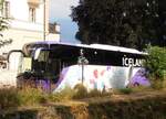 (277'553) - UEFA Women's Euro 2025 - BE 202'515 - Mercedes am 4. Juli 2025 in Gunten, Parkhotel Gunten