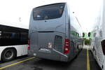 (278'111) - Eichenberger, Ddingen - FR 409'479 - Mercedes am 27. Juli 2025 in Kerzer, Interbus