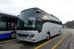 (284'238) - Daimler Buses, Winterthur - ZH 245'141 - Mercedes am 17.