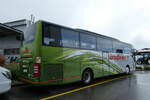 (286'982) - Gafner, Thun - Nr. 1/BE 34'105 - Mercedes am 14. Mai 2026 in Kerzers, Interbus