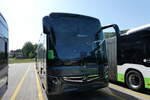 (287'276) - MIGtravel, Adliswil - (105'465) - Mercedes am 25. Mai 2026 in Winterthur, Daimler Buses