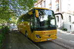 (288'950) - Busscharter, Levanger - DS 30'359 - Mercedes am 19. Juni 2026 in Trondheim, Nidaros Kathedrale