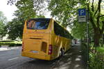 (288'952) - Busscharter, Levanger - DS 30'359 - Mercedes am 19. Juni 2026 in Trondheim, Nidaros Kathedrale 