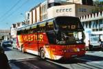 (116'627) - Vilextur, Bukarest - VL 23 BUJ - Neoplan am 26.