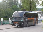 (208'264) - Aus Italien: Magnarelli, Terracina - FN-184 HS - Neoplan am 2.