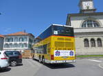 (180'354) - PostAuto Ostschweiz - AR 14'838 - Neoplan (ex P 27'016) am 22.