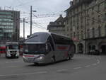 (209'320) - Aus Deutschland: Benninghoff, Wiehl - GM-B 5030 - Neoplan am 5.