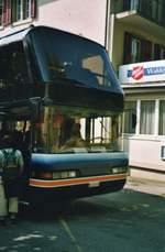 (R 3401) - Aus dem Archiv: Portmann, Scheuren - BE 241'410 - Neoplan am 19.