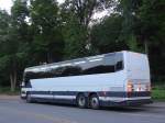 (152'907) - Zoom Tours, Toronto - 308 9BH - Prevost am 15. Juli 2014 in Clifton Hill, Niagara Falls