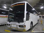 (190'193) - Sunshine, Deer Park - 8445 AO - Scania/Coach Design am 17.