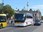 (183'335) - VIP Bus Service, Berlin - B-UN 824 - Setra am 10.
