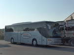 (185'196) - Catherine Excursions, Vicques - JU 66'331 - Setra am 25.