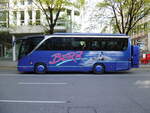 Berr, Bruckmhl - Setra S 411 HD am 3.