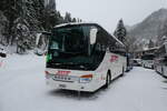 (284'086) - Bissig, Schwyz - SZ 45'106 - Setra am 10.