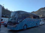 (213'692) - Heidi, Liesberg - SO 87'268 - Setra am 11.