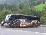 (220'934) - Gssi, Horw - LU 15'674 - Setra am 21.