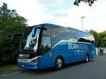 (252'646) - Born, Olten - SO 105'777 - Setra am 13.