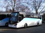 (258'022) - Dhler, Uzwil - SG 465'082 - Setra am 30.